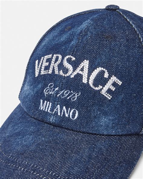 versace with baseballcap|versace cape town.